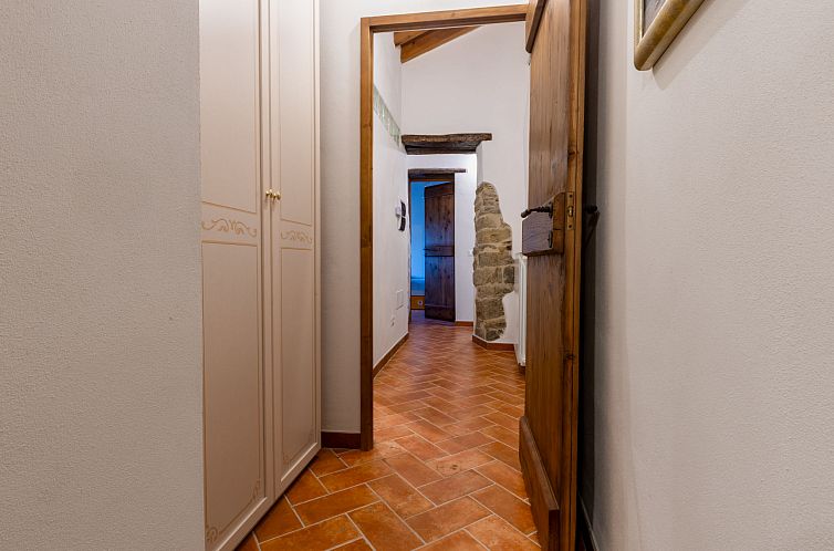 Vakantiehuis L'Oasi del Poggio