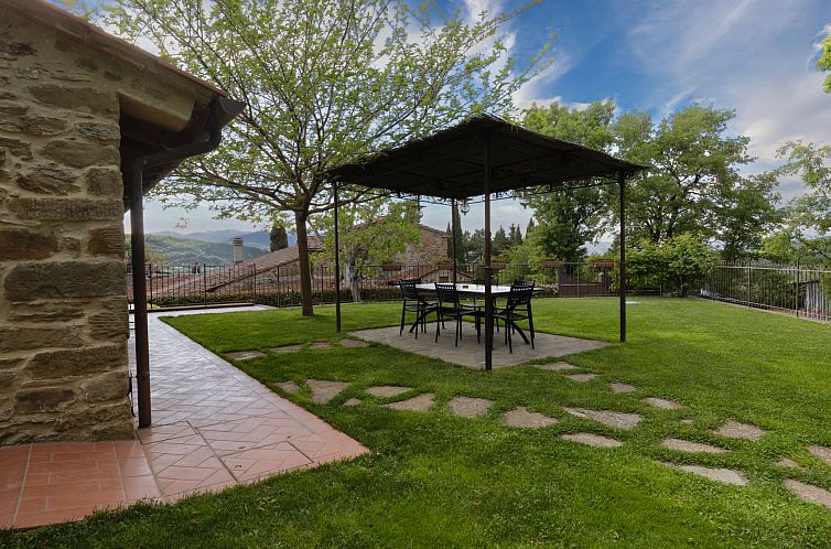 Vakantiehuis L'Oasi del Poggio