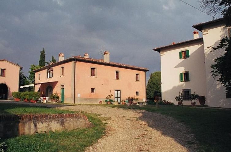 Appartement Kleines Haus