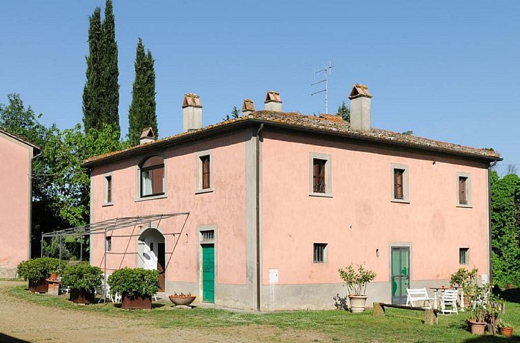 Appartement Kleines Haus