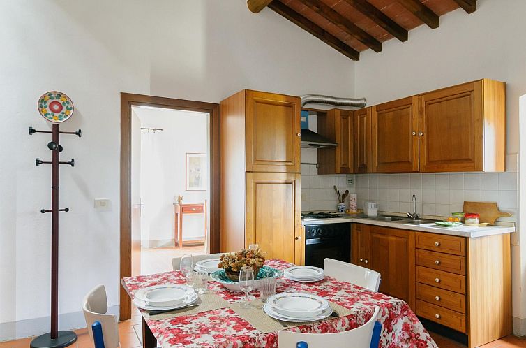 Appartement Kleines Haus