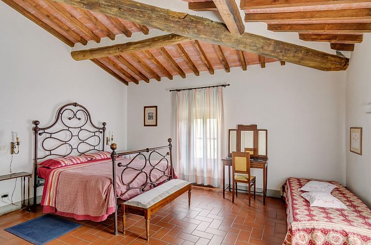 Appartement Kleines Haus