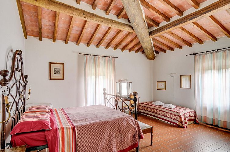 Appartement Kleines Haus