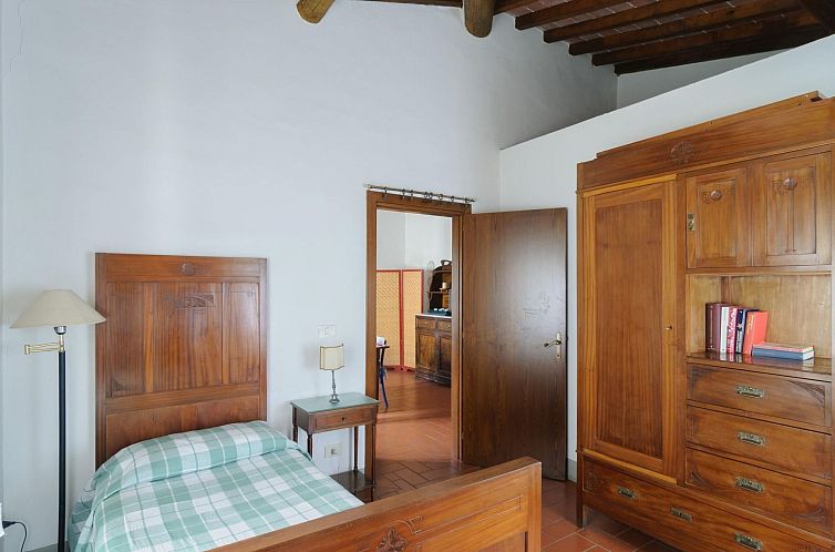 Appartement Kleines Haus