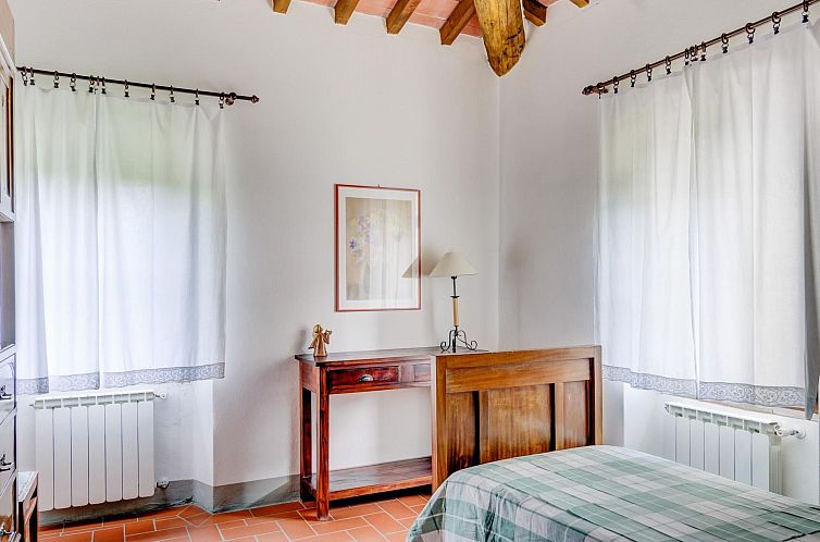 Appartement Kleines Haus