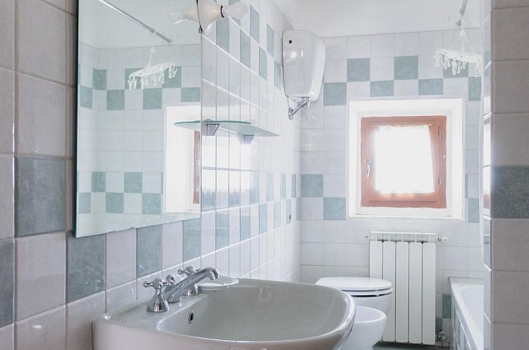 Appartement Kleines Haus