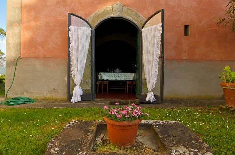 Appartement Grünes Haus