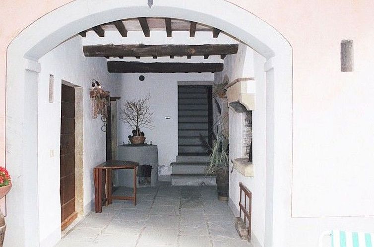 Appartement Grünes Haus