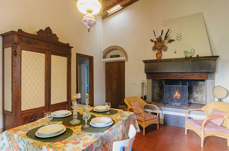Appartement Großes Haus