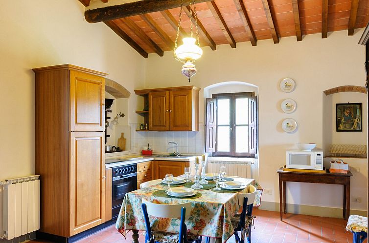 Appartement Großes Haus