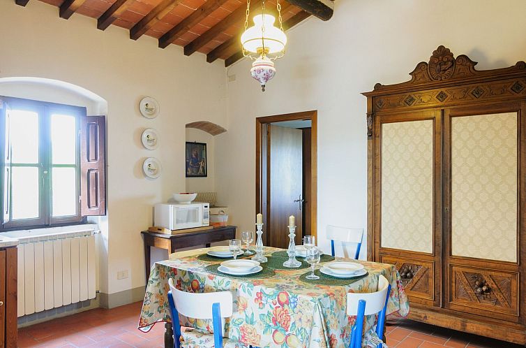 Appartement Großes Haus