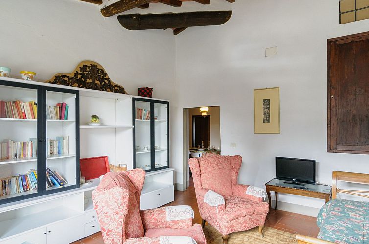 Appartement Großes Haus