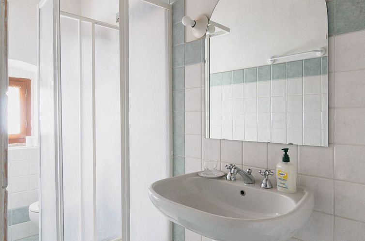 Appartement Großes Haus