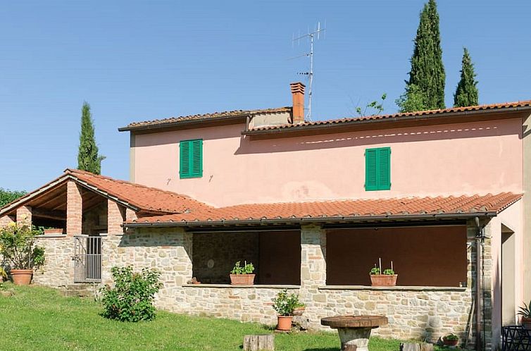 Appartement 'Yellow House