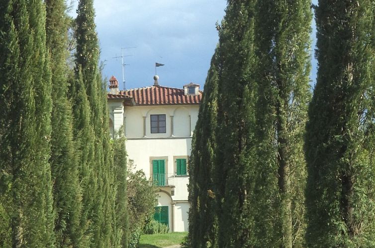 Appartement 'Yellow House