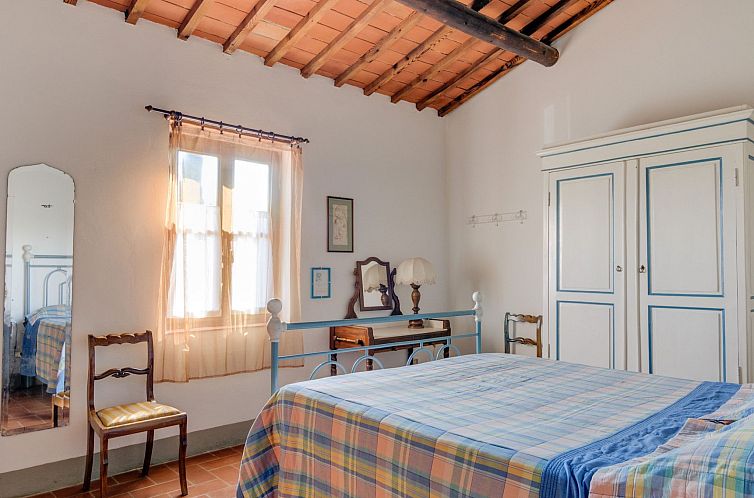 Appartement 'Yellow House