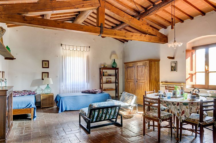 Appartement 'Yellow House