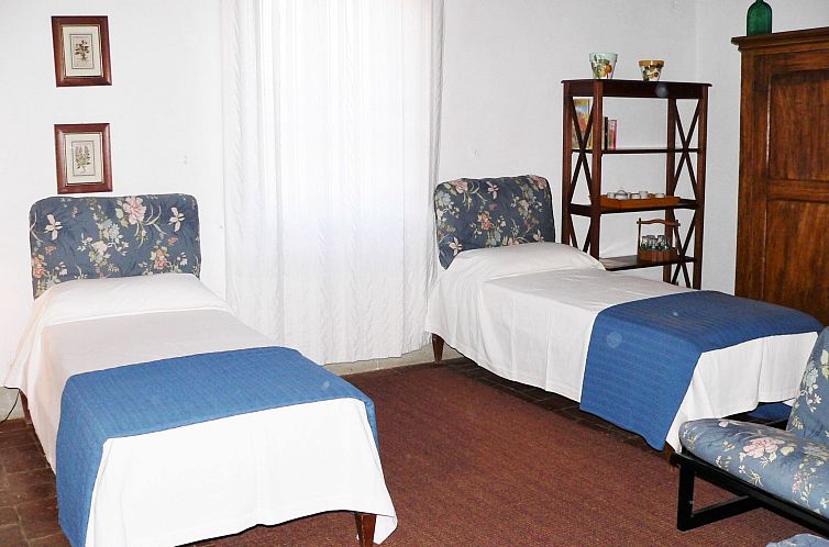 Appartement 'Yellow House