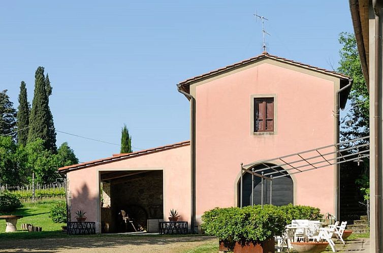 Appartement 'Yellow House