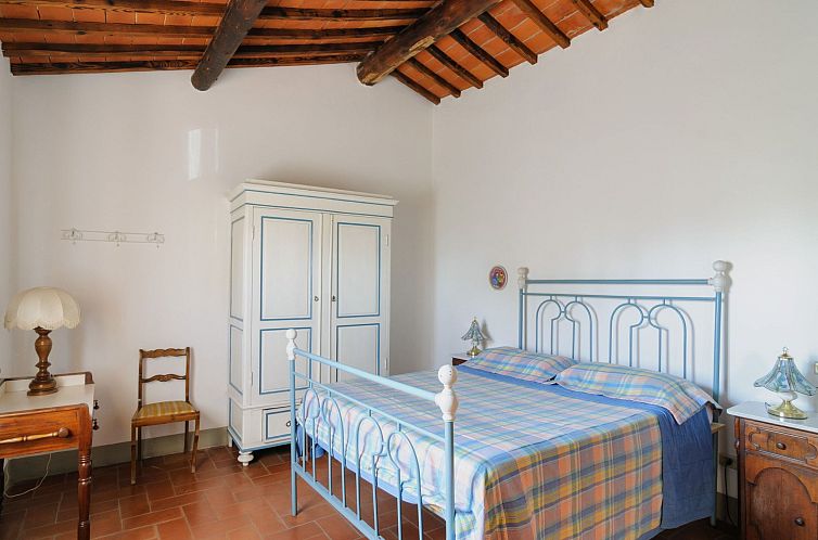 Appartement 'Yellow House