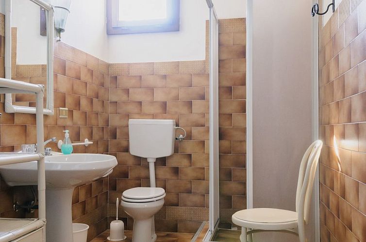 Appartement 'Yellow House