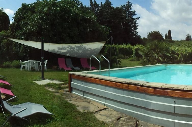 Appartement 'Yellow House