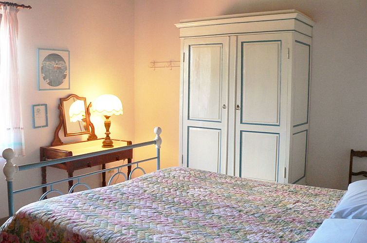 Appartement 'Yellow House