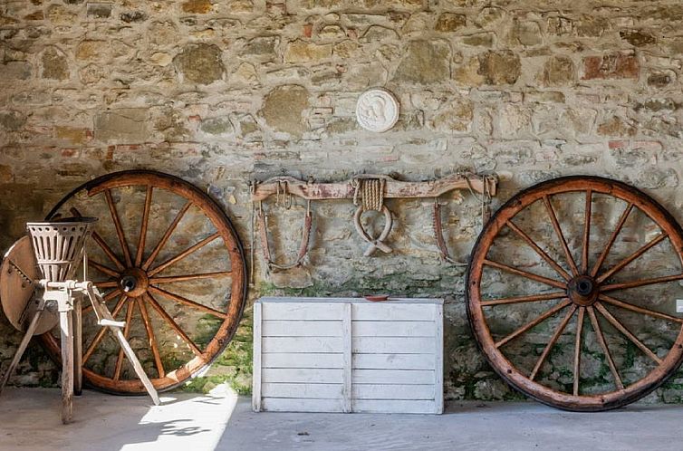 Appartement 'Yellow House