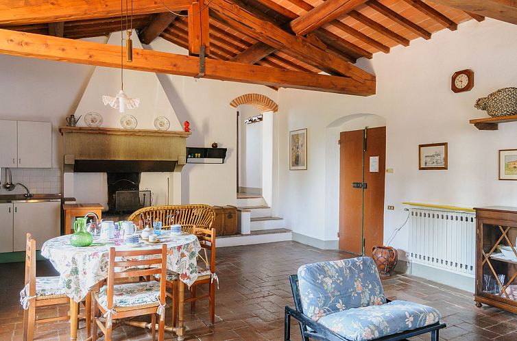 Appartement 'Yellow House