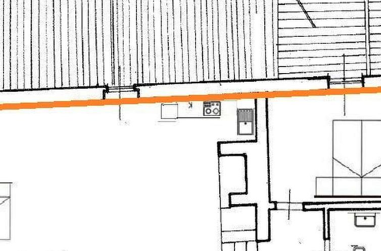 Appartement 'Yellow House