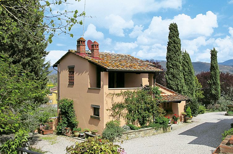 Vakantiehuis Cadellura