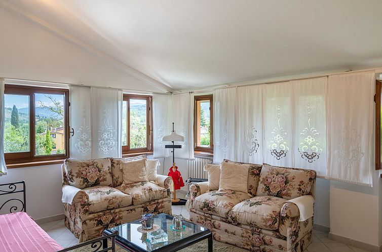 Vakantiehuis Cadellura