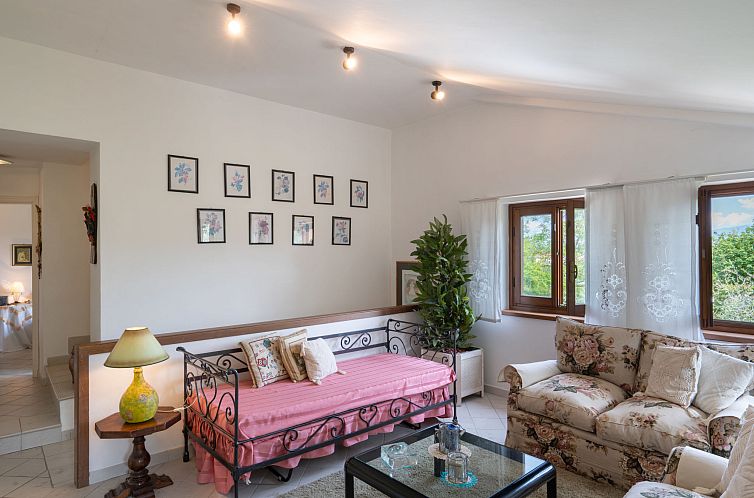 Vakantiehuis Cadellura