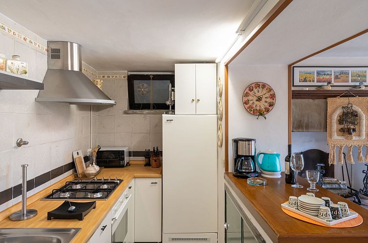 Vakantiehuis Cadellura