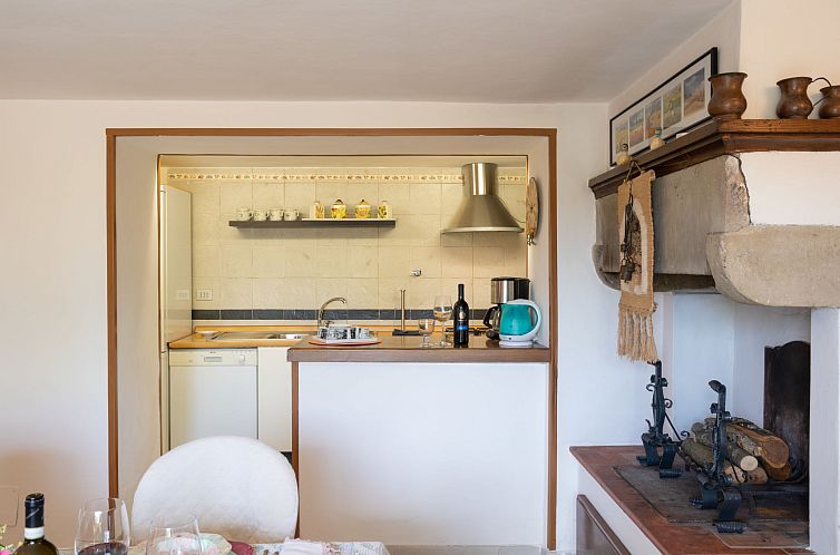 Vakantiehuis Cadellura