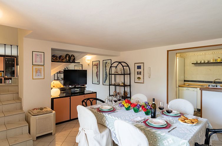 Vakantiehuis Cadellura