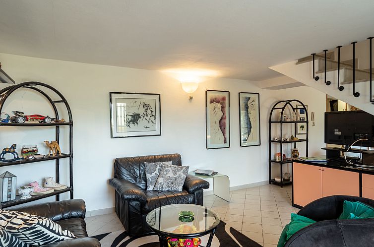 Vakantiehuis Cadellura