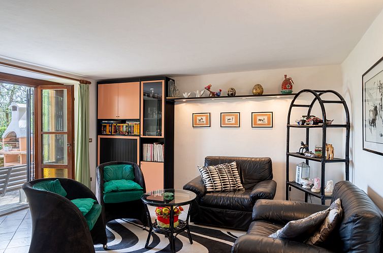 Vakantiehuis Cadellura