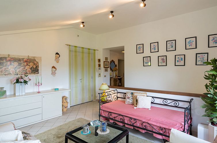 Vakantiehuis Cadellura