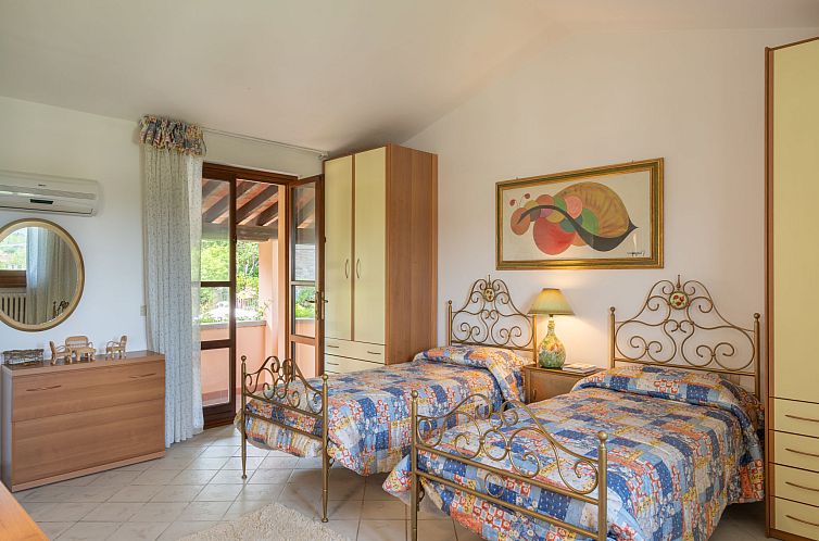 Vakantiehuis Cadellura