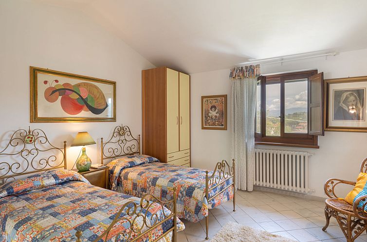 Vakantiehuis Cadellura