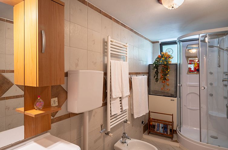 Vakantiehuis Cadellura