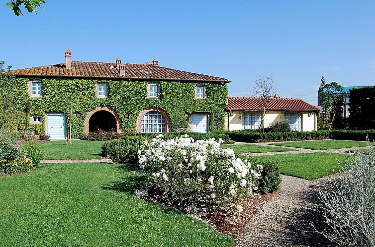 Appartement Wohnanlage Ca e Frati-Wohnung Narciso