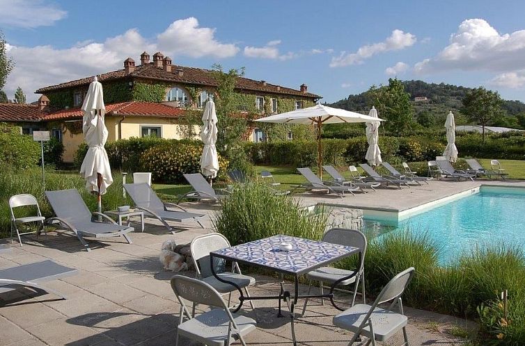 Appartement Wohnanlage Ca e Frati-Wohnung Narciso