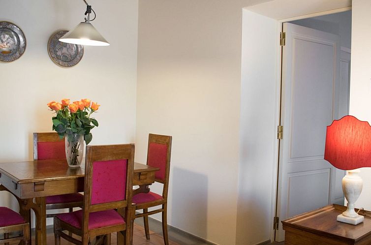 Appartement Wohnanlage Ca e Frati-Wohnung Narciso