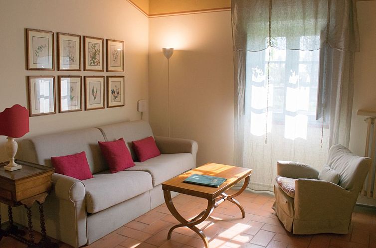 Appartement Wohnanlage Ca e Frati-Wohnung Narciso