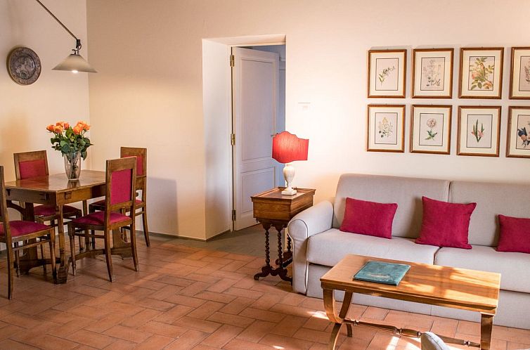 Appartement Wohnanlage Ca e Frati-Wohnung Narciso