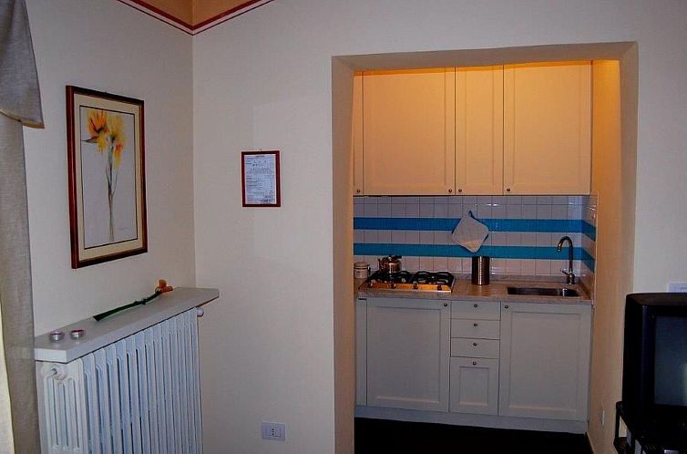 Appartement Wohnanlage Ca e Frati-Wohnung Narciso