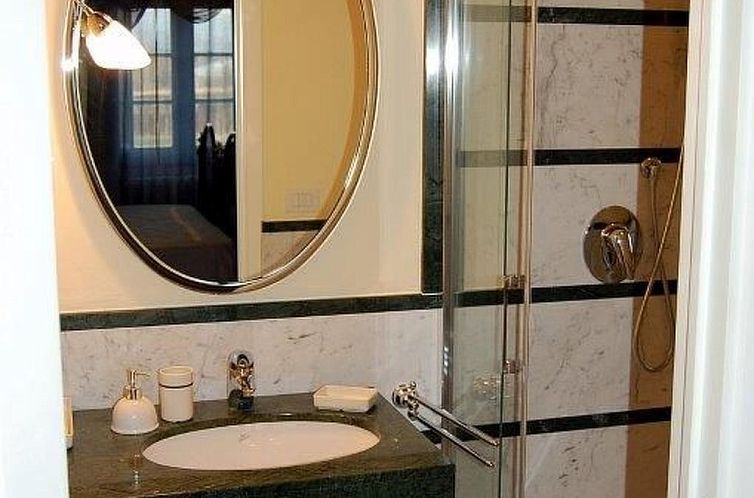 Appartement Wohnanlage Ca e Frati-Wohnung Narciso
