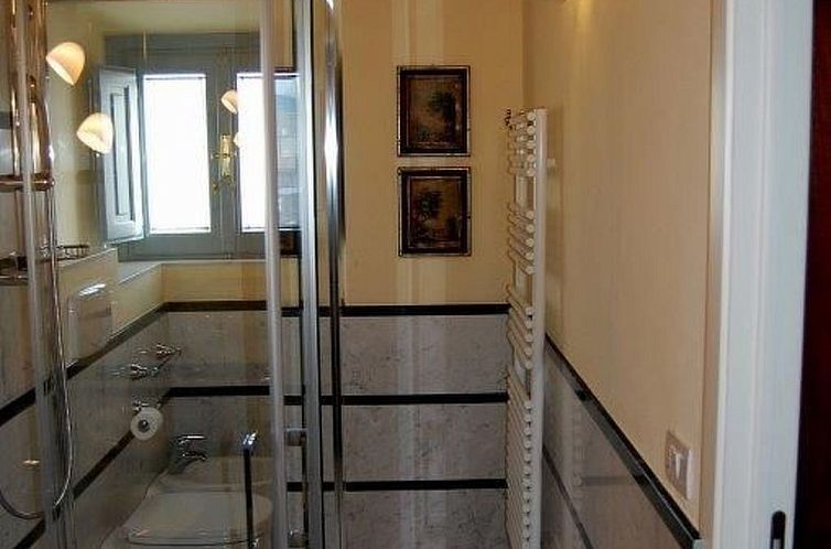 Appartement Wohnanlage Ca e Frati-Wohnung Narciso
